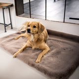 Decke SOFT AFFAIR - Edle Webpelz-Decke