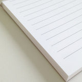 Gus-and-Abby-Dachshund-Notepad-Side