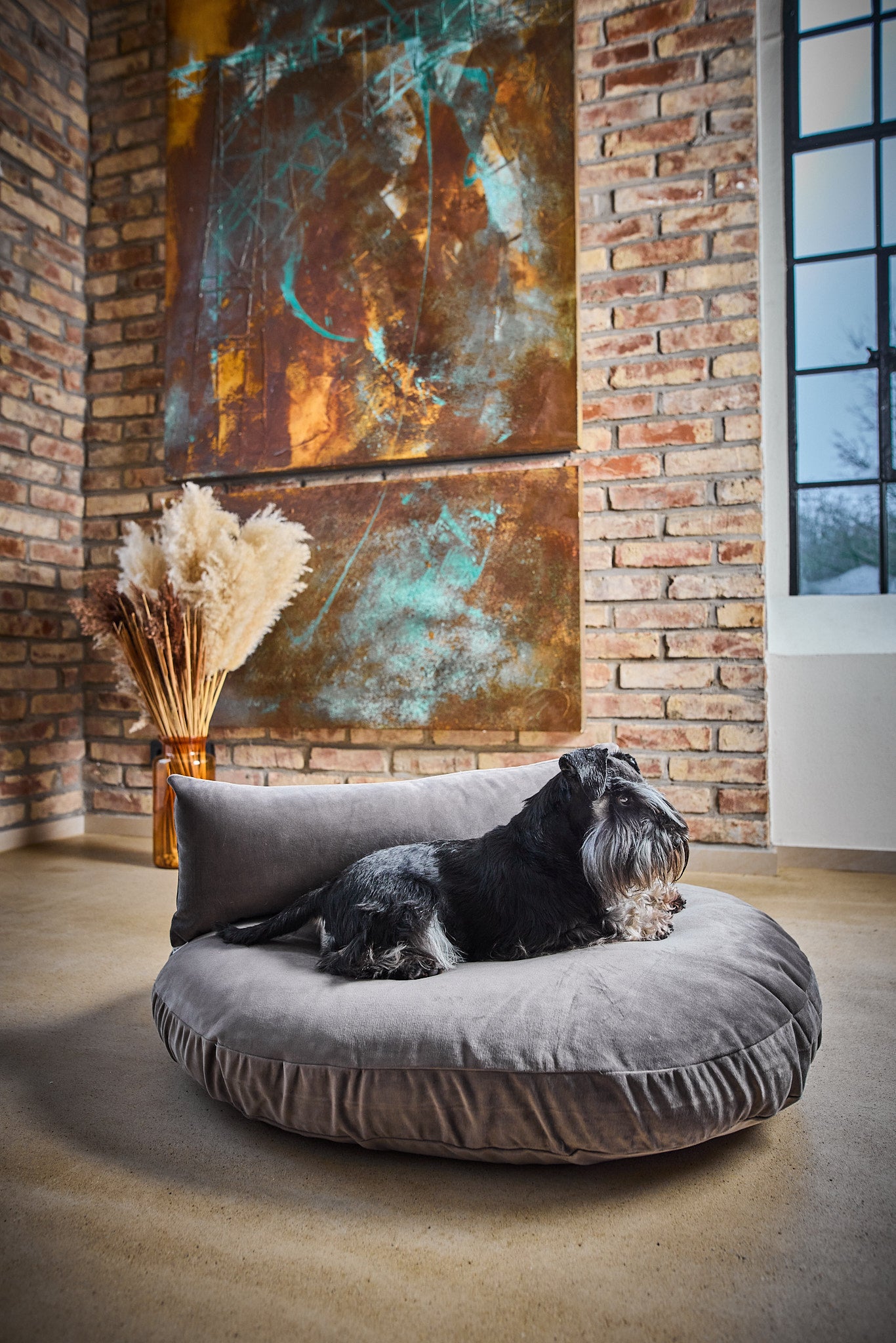 LABONI_Kissen_Luna_Lounge_Set_Oxford_stone_02