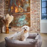 LABONI_Polsterbett_Buffalo_taupe_M_02