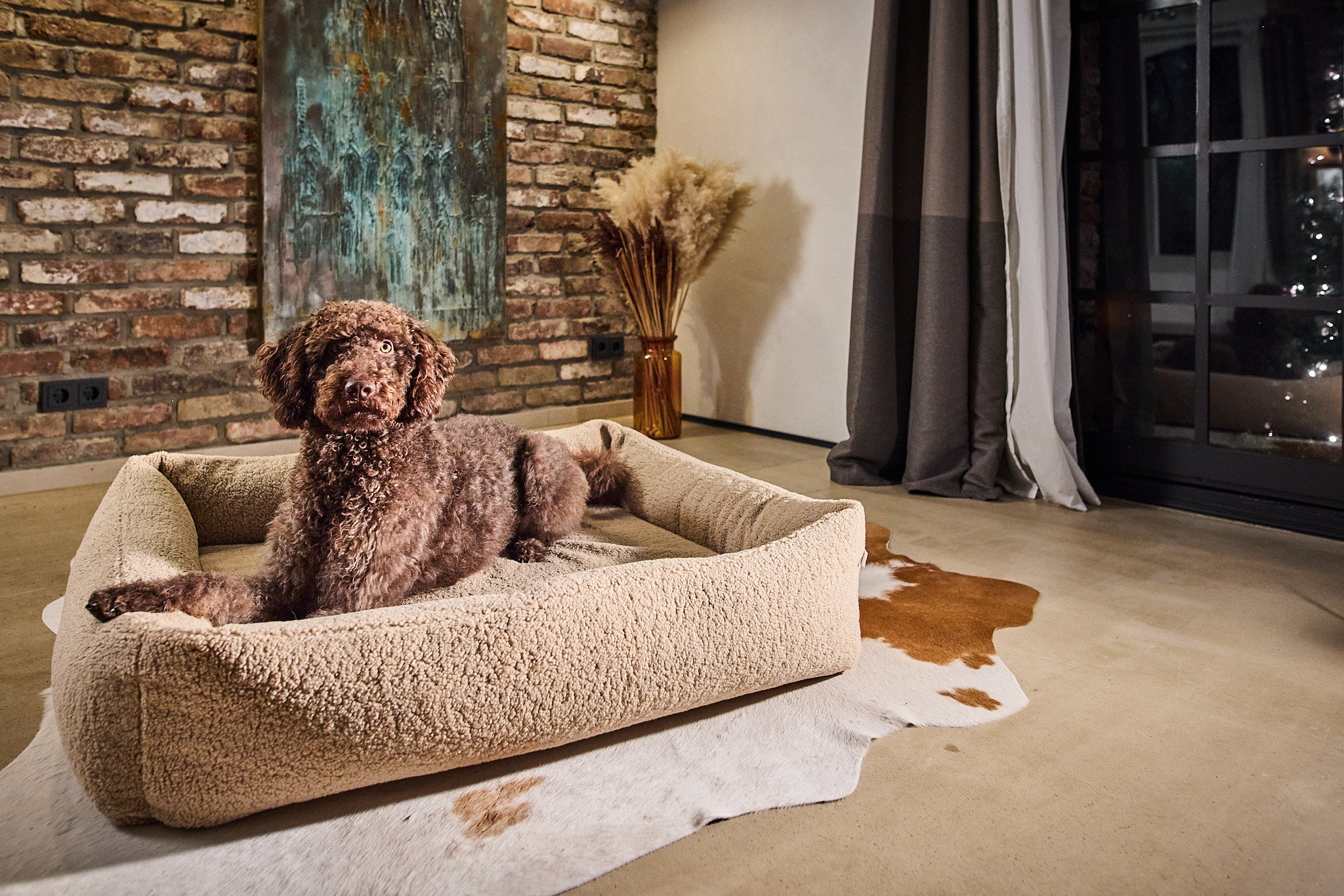 LABONI_Polsterbett_Teddy_beige_L_09
