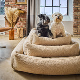 LABONI_Polsterbett_Teddy_beige_Stapel_04